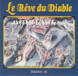 Auberge Le Rêve du Diable