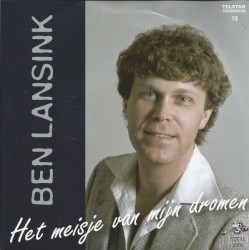 Het meisje van mijn dromen / Lydia