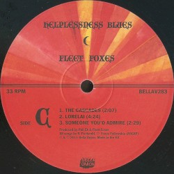 Helplessness Blues
