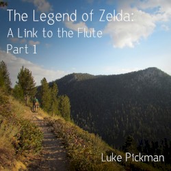 The Legend of Zelda: A Link to the Flute, Pt. 1