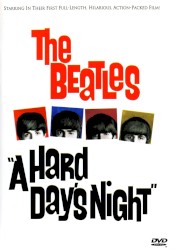 A Hard Day’s Night