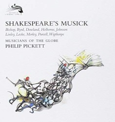 Shakespeare's Musick