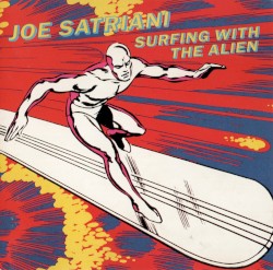 Surfing With the Alien