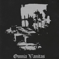 Omnia Vanitas