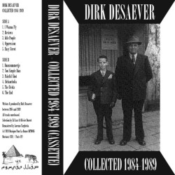 Collected 1984–1989