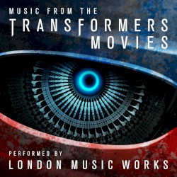 Music from the Transformers Movies