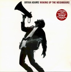 Waking Up the Neighbours