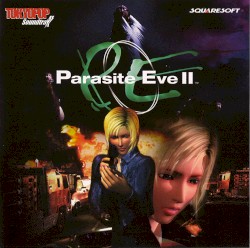 Parasite Eve II