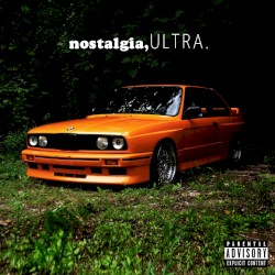 nostalgia,ULTRA.