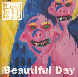 What a Beautiful Day (CD2)