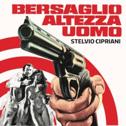 Bersaglio Altezza Uomo