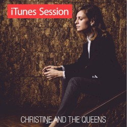 iTunes Session
