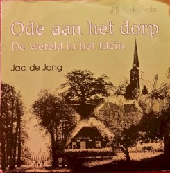 Ode aan het dorp