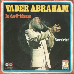 In de C-klasse / Verdriet