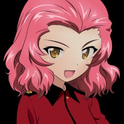 ローズヒップ