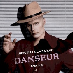 Danseur EP