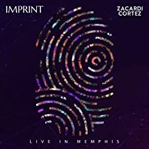 Imprint (Live in Memphis)