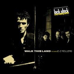 Walk This Land (The Mixes)