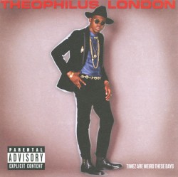 Timez Are Weird These Days