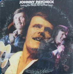 Loving You Beats All I’ve Ever Seen