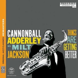 Things Are Getting Better