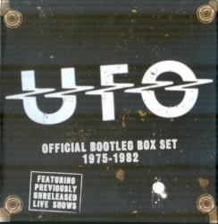 Official Bootleg Box Set 1975β1982