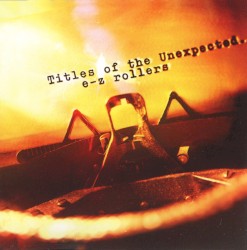 Titles of the Unexpected..