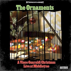 A Vince Guaraldi Christmas: Live at Middletree
