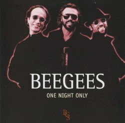 One Night Only
