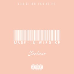 MADE IN WIEDIKE (Deluxe)