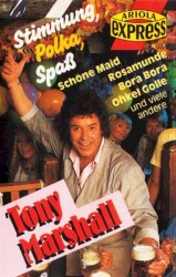 Stimmung, Polka, Spaß