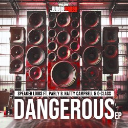 Dangerous EP