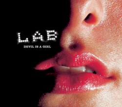 Devil Is a Girl