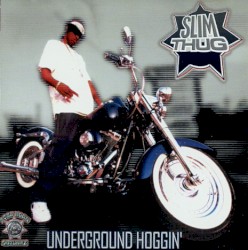 Underground Hoggin'