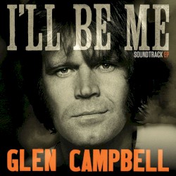 I’ll Be Me: Soundtrack