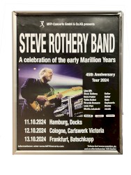 Live in Hamburg 2024