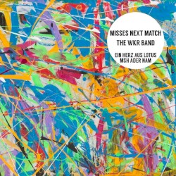 Ein Herz aus Lotus / Msh Ader Nam