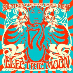 Live at Sulatron Records Label Night