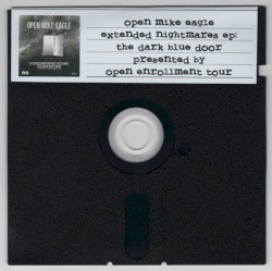 Extended Nightmares Getdown: The Dark Blue Door