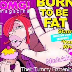 Born To Be Fat