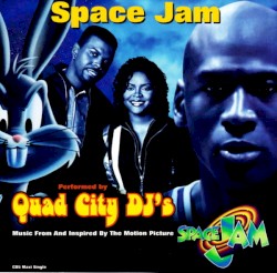 Space Jam