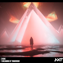 Dreaming of Tomorrow