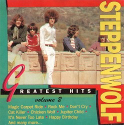 Greatest Hits, Volume 2