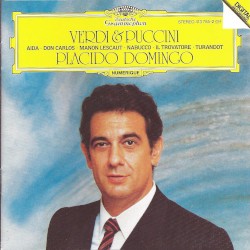 Verdi & Puccini
