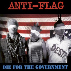 Die for the Government