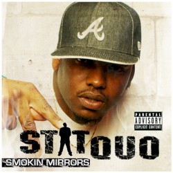 Smokin Mirrors