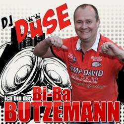 Butzemann