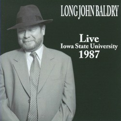 Live Iowa State University 1987