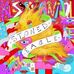 Stoned Eagle