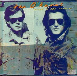 Tired of the Runnin’